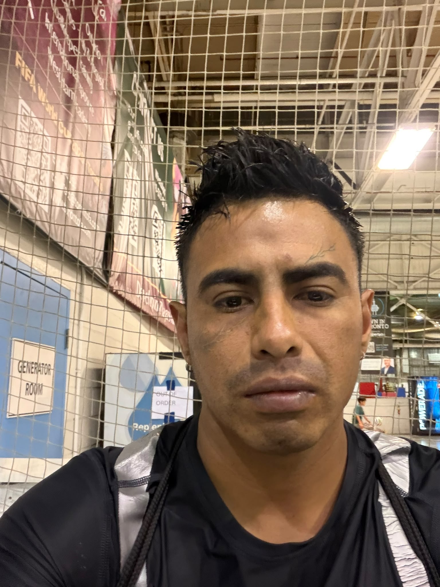 Angel Montiel Morales