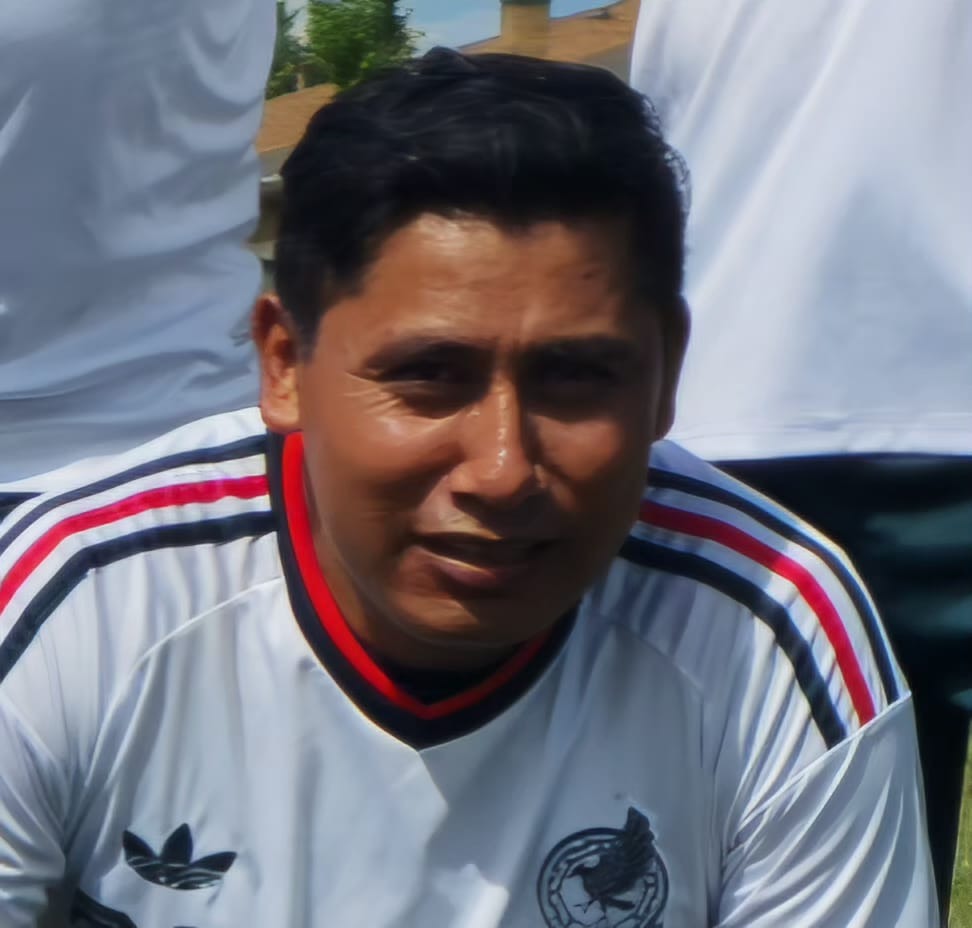 José García