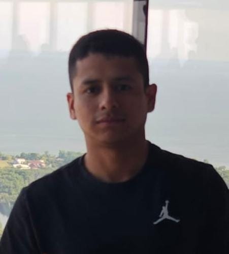 Isaac Delgado