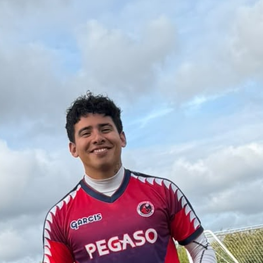 Bryan Collado